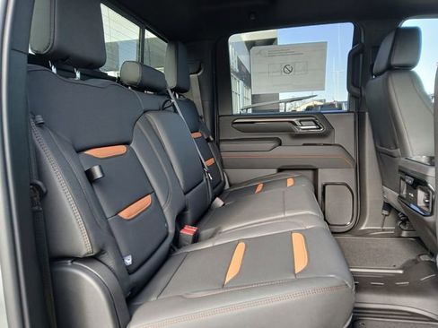 New 2026 GMC Sierra 2500 AT4 image 14
