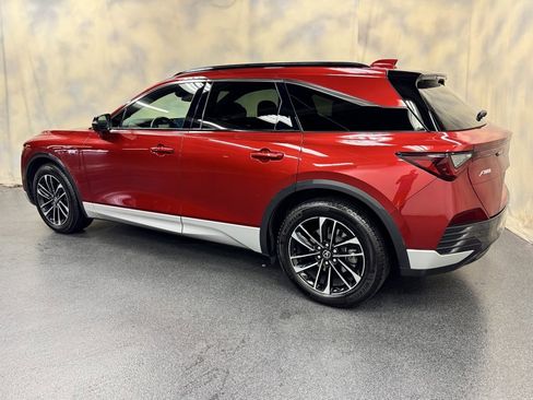 Used 2024 Acura ZDX A-Spec image 4