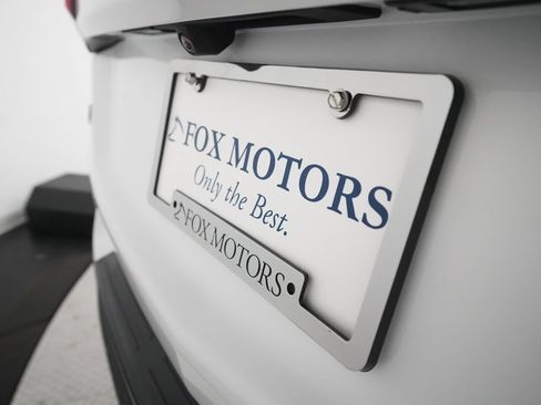 Used 2022 Chevrolet Equinox LT FWD image 36