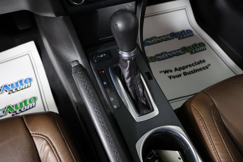 Used 2020 Acura ILX w/ Premium Package FWD image 36