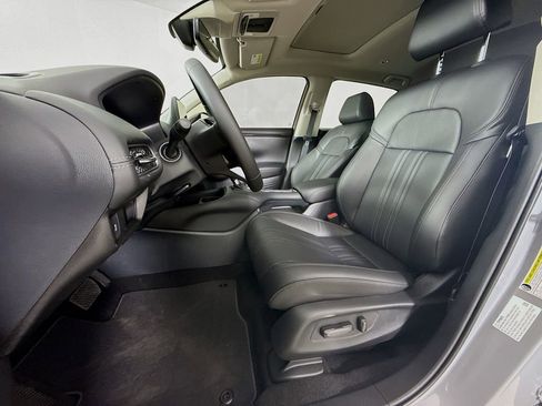 New 2026 Honda HR-V EX-L image 11