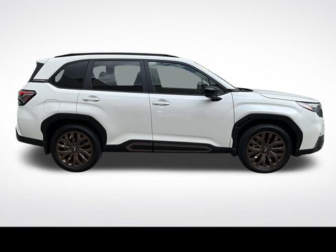 Used 2025 Subaru Forester Sport AWD/4WD image 20