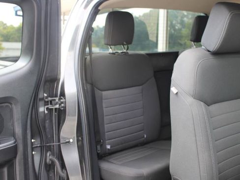 Used 2019 Ford Ranger XLT w/ Trailer Tow Package image 12