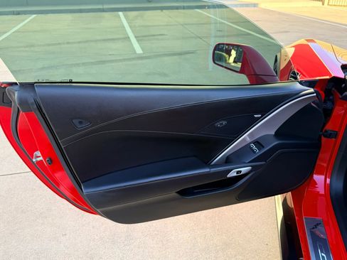Used 2019 Chevrolet Corvette Z06 image 15