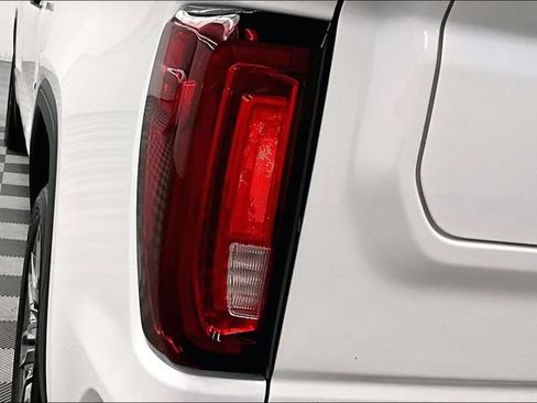 Used 2024 GMC Sierra 1500 Denali Ultimate AWD/4WD image 37