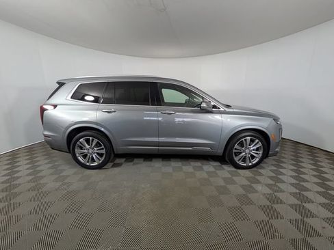 Used 2023 Cadillac XT6 Premium Luxury FWD image 36
