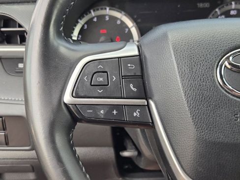 Used 2024 Toyota Highlander XSE AWD/4WD image 26