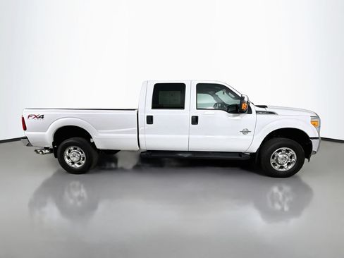 Used 2016 Ford F350 XLT w/ XTR Package AWD/4WD image 9