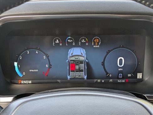 New 2026 Ford F150 Platinum RWD image 10
