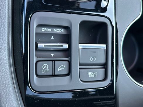 New 2026 Honda Pilot Black Edition image 37