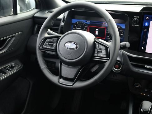 New 2026 Subaru Outback Premium AWD/4WD image 22