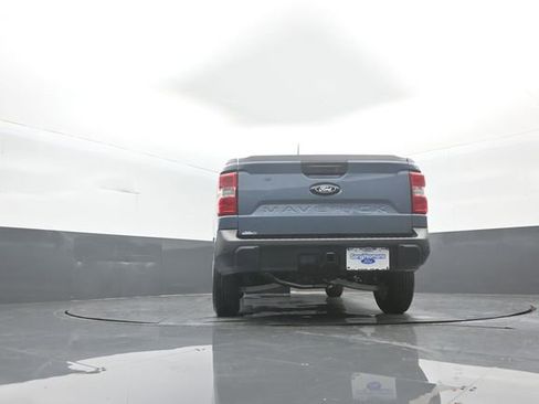 New 2026 Ford Maverick XLT w/ XLT Luxury Package image 27
