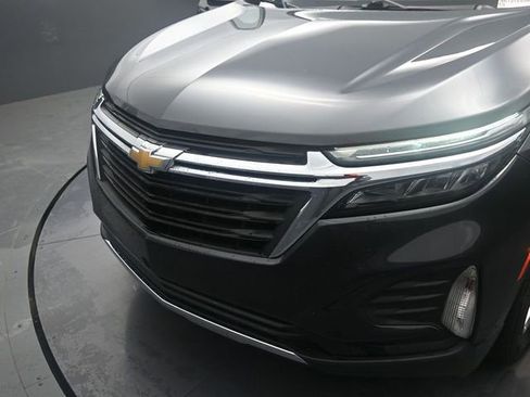 Used 2022 Chevrolet Equinox LT AWD/4WD image 15