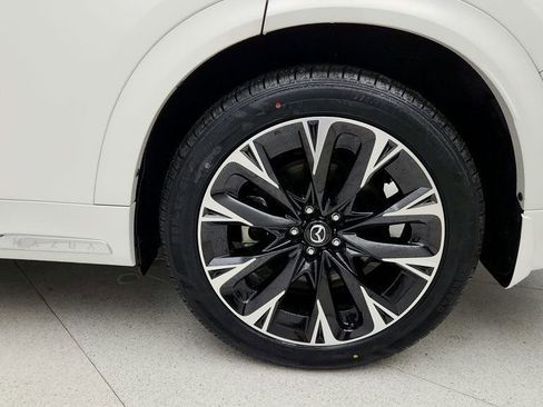 Used 2024 MAZDA CX-90 3.3 Turbo S image 9