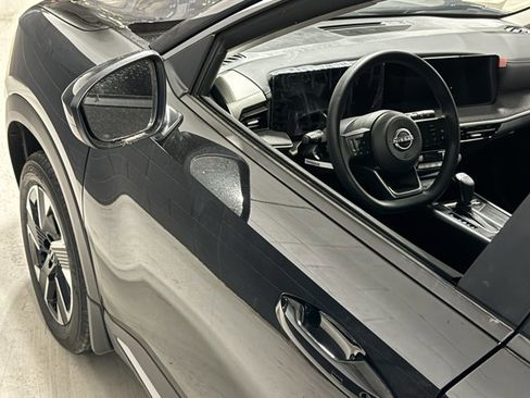 New 2026 Nissan Kicks SV w/ Cold Weather Package image 15