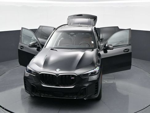 Used 2026 BMW X5 M60i AWD/4WD image 50