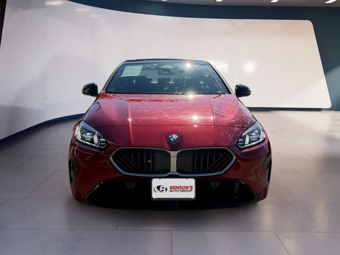 Used 2026 BMW 228i xDrive w/ Premium Package AWD/4WD image 8