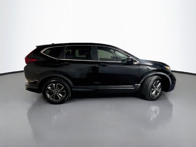 Used 2021 Honda CR-V EX-L image 9