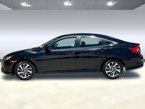 Used 2016 Honda Civic EX image 2
