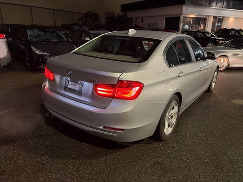 Used 2013 BMW 328i 328i 4dr Sedan image 5
