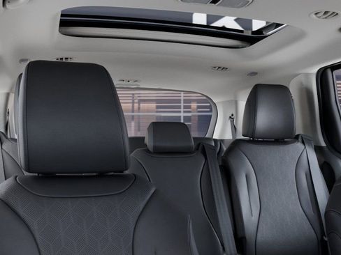 New 2026 Kia Carnival SX FWD image 27