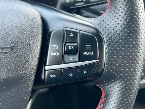 Used 2023 Ford Escape ST-Line AWD/4WD image 24