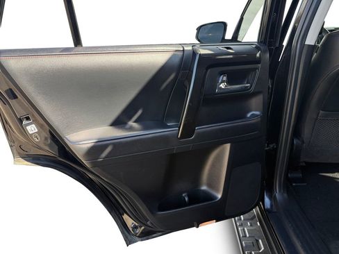 Used 2021 Toyota 4Runner TRD Pro image 20