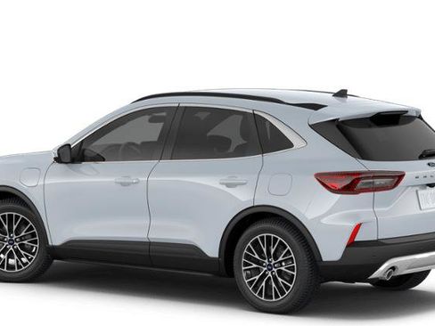 New 2026 Ford Escape Base image 18