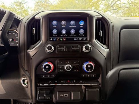 Used 2021 GMC Sierra 1500 AT4 image 14