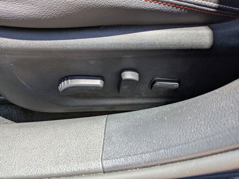 Used 2023 Nissan Altima 2.0 SR image 19