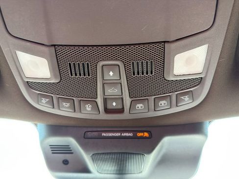 Used 2024 Ford Expedition King Ranch AWD/4WD image 41