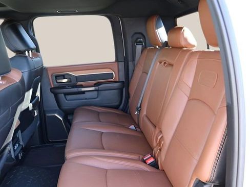 Used 2024 RAM 3500 Limited w/ Safety Group image 18