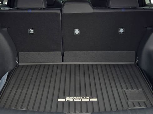 New 2026 Toyota Corolla Cross AWD Hybrid image 22