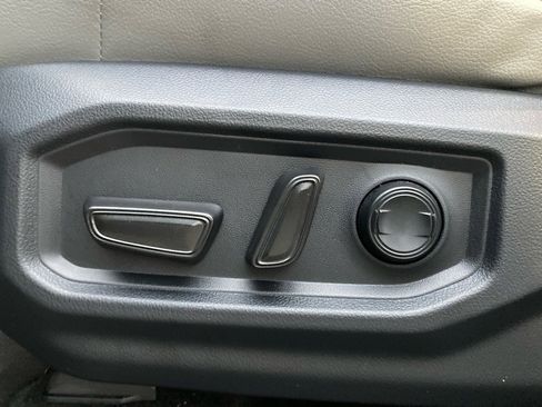 Used 2025 Toyota Sequoia SR5 w/ SR5 Premium Package image 13