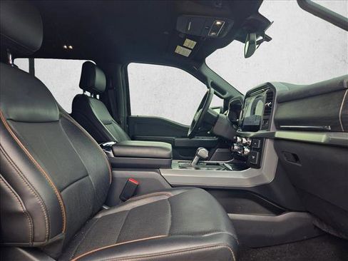 Used 2024 Ford F150 Lariat w/ Bed Utility Package image 16