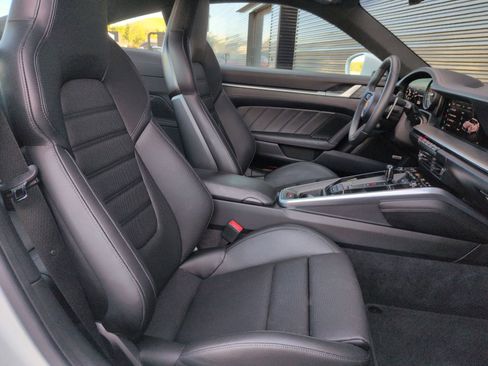 Certified 2022 Porsche 911 Turbo S AWD/4WD image 26