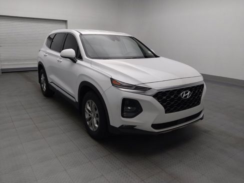 Used 2019 Hyundai Santa Fe SEL FWD image 13