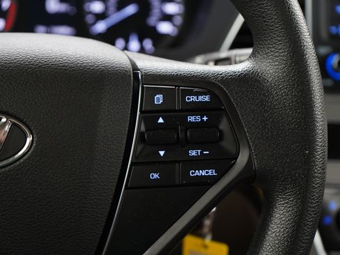 Used 2015 Hyundai Sonata SE FWD image 24