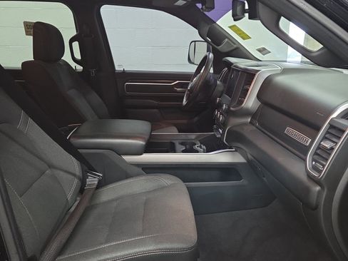 Used 2019 RAM 1500 Big Horn image 11