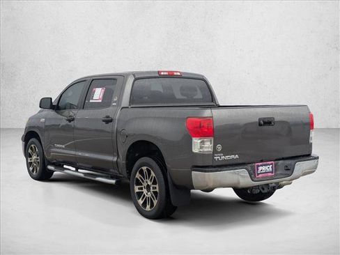 Used 2012 Toyota Tundra 2WD CrewMax image 7
