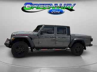 Used 2022 Jeep Gladiator Mojave w/ LED Lighting Group AWD/4WD video 1