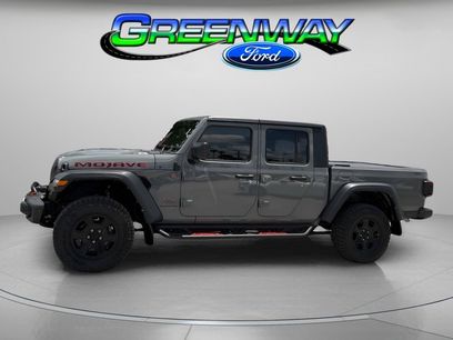 Used 2022 Jeep Gladiator Mojave w/ LED Lighting Group