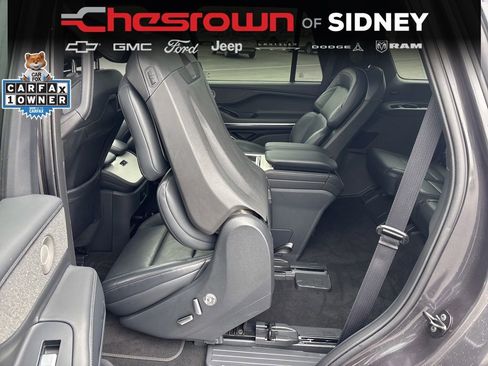 Used 2025 Lincoln Navigator Reserve w/ Jet Appearance Package AWD/4WD image 37