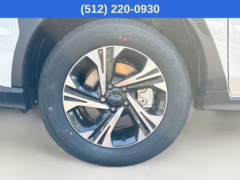 New 2026 Subaru Crosstrek 2.0i Premium AWD/4WD image 37