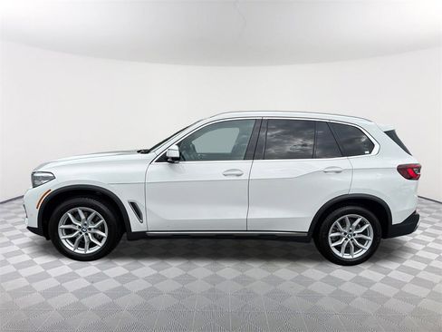 Used 2020 BMW X5 sDrive40i w/ Premium Package image 8