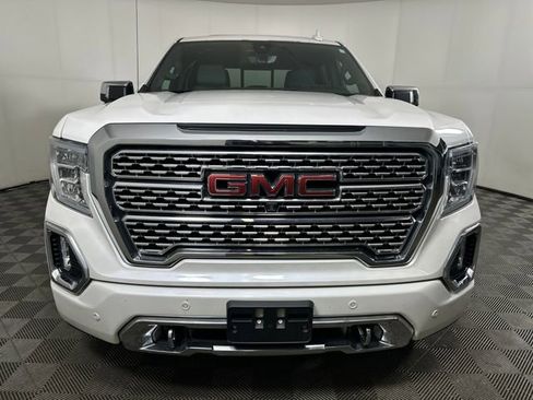 Used 2021 GMC Sierra 1500 Denali w/ Denali Ultimate Package image 8