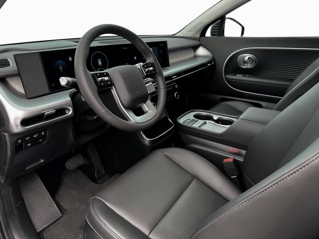 New 2026 Hyundai Ioniq 9 SEL AWD/4WD image 15