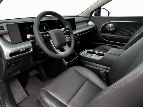 New 2026 Hyundai Ioniq 9 SEL AWD/4WD image 15