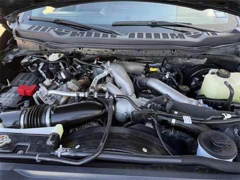 Used 2024 Ford F250 Lariat w/ Lariat Ultimate Package image 36