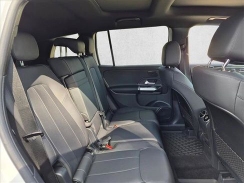 Certified 2026 Mercedes-Benz GLB 250 image 18